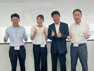 尼崎ボートレースを訪問