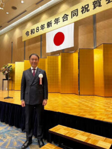 【新年のご挨拶】令和8年、尼崎の未来に向けて