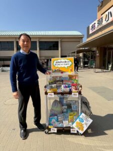 地域の絆を再確認！杭瀬の防災訓練で感じた「備え」の大切さ